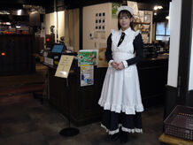 世界を席巻する「萌え」のルーツはここにあり！ 秋葉原メイド文化の発祥の地「Cure Maid Café」体験レポート！【旬ゴリのアキバ探訪】